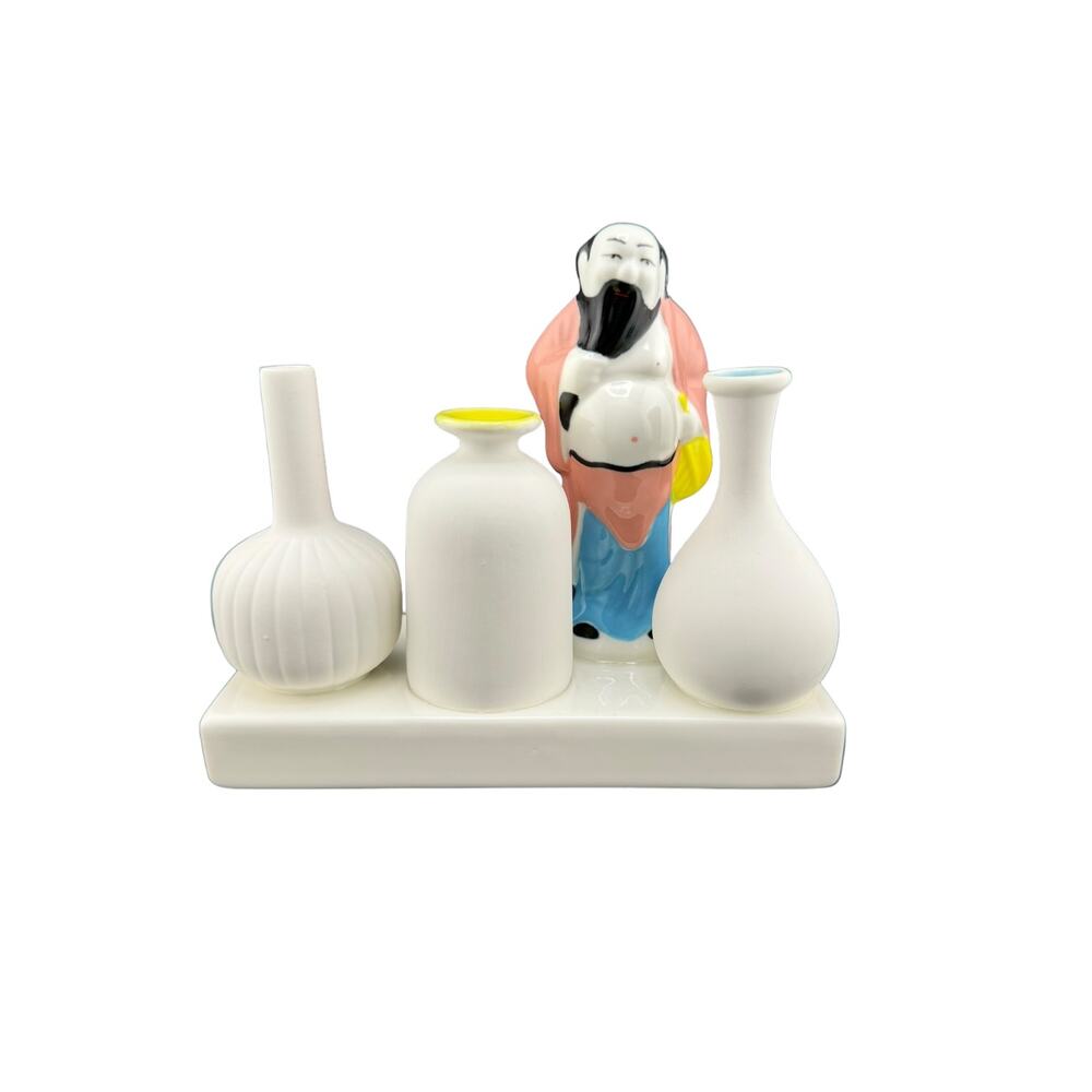 Retired IKEA Foremal Art Event 2018 Bud Vases by Per B Sundberg